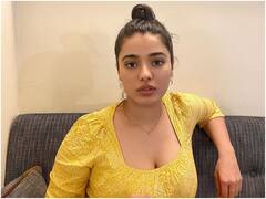 Ketika Sharma: రొమాంటిక్ కేతిక - ఆమెకు ఏం ఇష్టమో తెలుసా?