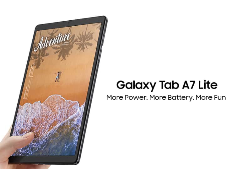 सस्ता टैबलेट खरीदना है तो Samsung पर चल रहा है आपको पसंद आने वाला ऑफर Samsung Tablet On Amazon Best Tablet for Student Samsung Lowest Price Tablet Best Tablet Brand सस्ता टैबलेट खरीदना है तो Samsung पर चल रहा है आपको पसंद आने वाला ऑफर