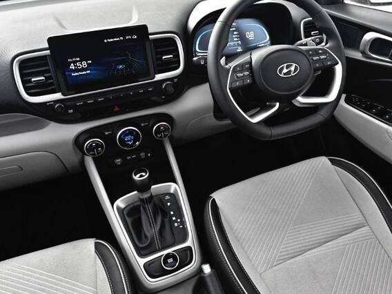 लुक के साथ हैं बड़े फीचर्स, जानें Hyundai Venue फेसलिफ्ट की पूरी डिटेल्स