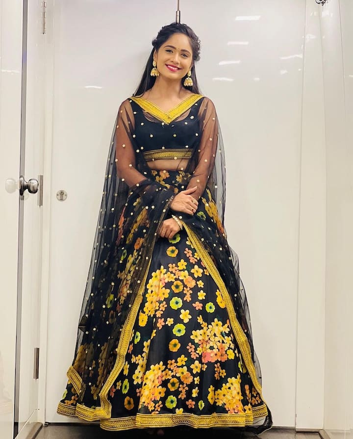 తేజస్విని గౌడ (image credit / Tejaswini Gowda Instagram)