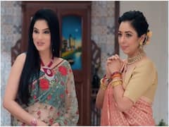 Anupamaa Update Video: 'अनुपमा' में जल्द होंगी राखी दवे की धमाकेदार वापसी, शो में आने वाला है बड़ा ट्विस्ट!