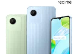 Realme C30 Launch: రూ.8 వేలలోపే రియల్‌మీ కొత్త ఫోన్ - సేల్ ఎప్పుడంటే?