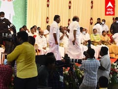 OPS Angry : எடப்பாடி எடப்பாடி என்று முழங்கிய முனுசாமி!டென்ஷனான ஓபிஎஸ்!