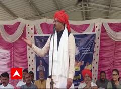 ભાજપ અને નરેન્દ્રભાઈ શું કર્યું એનો જવાબ આપતાં વાઘાણીએ બાળકીનું ઉદાહરણ આપીને શું કહ્યું?