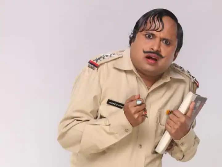 Bhabiji Ghar Par Hain actor Yogesh Tripathi aka Happu Singh struggle journey Bhabiji Ghar Par Hain: घरवालों की मर्जी के खिलाफ जाकर एक्टिंग की दुनिया में आए योगेश त्रिपाठी, एक एपिसोड के लिए लेते हैं इतने पैसे!