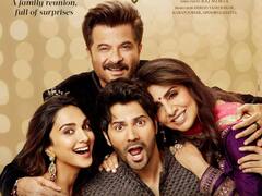 Jug Jug Jeeyo Release :  करण जौहर को बड़ी राहत, कोर्ट ने खारिज की 'जुग जुग जियो' पर रोक लगाने वाली अर्जी