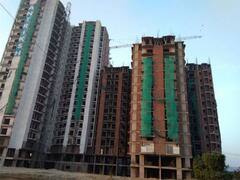 Ghaziabad News: गाजियाबाद के बिल्डर्स पर यूपी रेरा ने की बड़ी कार्रवाई, कैंसिल किया अंतरिक्ष संस्कृति परियोजना का रजिस्ट्रेशन