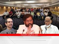 सामना के जरीए शिवसेना की चेतावनी, सावधान हो जाएं बागी विधायक बावजूद दो और विधायक के साथ बढ़ा .....