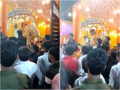 Uttar Pradesh News: పుసుక్కని అలా కాల్చేశావ్ ఏంటి భయ్యా! బరాత్‌లో ఫ్రెండ్ మృతి!