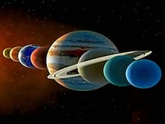 Planet Parade 2022 : ఆకాశంలో ప్లానెట్‌ పరేడ్‌- ఇవాళ మిస్‌ అయితే మళ్లీ 2040 వరకు చూడలేరు