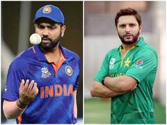 India tour of England: इंग्लैंड दौरे पर रोहित शर्मा बना सकते हैं यह खास रिकॉर्ड, शाहिद अफरीदी को पछाड़ने का मौका