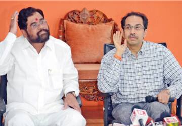 Uddhav Thackarey : `பதவி விலகத் தயார்!’ : அறிவித்த உத்தவ் தாக்கரே.. என்ன நடக்கிறது மகாராஷ்ட்ராவில்? இதோ டாப் 10 அப்டேட்ஸ்!