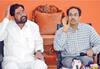 Uddhav Thackarey : `பதவி விலகத் தயார்!’ : அறிவித்த உத்தவ் தாக்கரே.. என்ன நடக்கிறது மகாராஷ்ட்ராவில்? இதோ டாப் 10 அப்டேட்ஸ்!