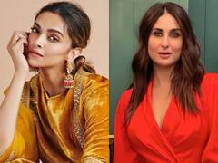 दीपिका से लेकर करीना कपूर तक, इन स्टार्स के साथ स्क्रीन शेयर करने से मना कर चुके हैं ये स्टार्स!