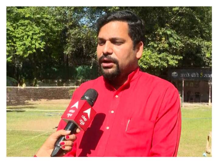 Aam Aadmi Party MLA Sanjeev Jha received death threats demand for protection money of Rs 10 lakh ann AAP विधायक संजीव झा को मिली जान से मारने की धमकी, गैंगस्टर ने की 10 लाख रुपये प्रोटेक्शन मनी की डिमांड