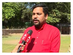 AAP विधायक संजीव झा को मिली जान से मारने की धमकी, गैंगस्टर ने की 10 लाख रुपये प्रोटेक्शन मनी की डिमांड