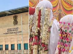 Dulhan Scheme: దుల్హన్ స్కీమ్ ఇయ్యలేం- ఆర్థిక కష్టాలంటూ హైకోర్టులో జగన్ సర్కార్ కౌంటర్