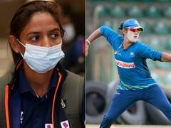 SLW vs INDW Head To Head: टी20 में श्रीलंका पर हावी रही हैं भारतीय महिलाएं, देखें दोनों टीमों की संभावित Playing 11