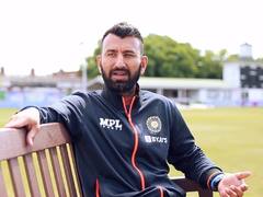 Watch: काउंटी क्रिकेट ने कराई टीम इंडिया में वापसी, चेतेश्वर पुजारा ने बताया ससेक्स के लिये खेलने से किस तरह हुआ फायदा