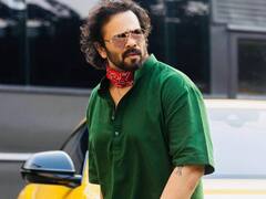 Bollywood Vs South: रोहित शेट्टी ने पहली बार बॉलीवुड-साउथ विवाद पर तोड़ी चुप्पी, कहा- आप हमें क्यों बांटना चाहते हैं?