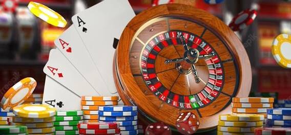 Vijayawada Casino : కంకిపాడులో 20వేలు ఎంట్రీ ఫీజుతో క్యాసినో | ABP Desam