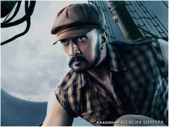 Vikrant Rona Review | ऐसा क्यों किया Kiccha Sudeep ? इतना uspense कौन डालता है भाई | ENT LIVE