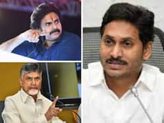 AP Politics: జగన్ స్ట్రాటజీ వర్కౌట్ అయిందా ? లేదా విపక్షాలది వ్యూహాత్మక మౌనమా?