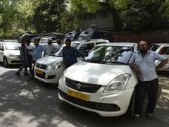 Uber May Have Explored Selling Indian Arm, Company Says Report Untrue
