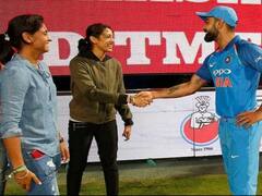 SLW vs INW: आज टूट सकता है मिताली राज का खास रिकॉर्ड, कोहली-रोहित के क्लब में शामिल हो सकती हैं हरमनप्रीत-मंधाना