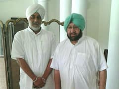 Punjab News: पूर्व कृषि मंत्री का खुलासा- कांग्रेस की सरकार में हुआ था 1,178 करोड़ रुपये का घोटाला