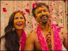 Katrina Kaif संग शादी पर Vicky Kaushal के दोस्तों ने दिया ऐसा रिएक्शन, खुद किया खुलासा