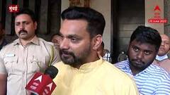 Shiv Sena MP and MLA : कैलास पाटील, दिलीप लांडे, धैर्यशील माने यांचं शिंदे गटाबाबत म्हणणं काय?
