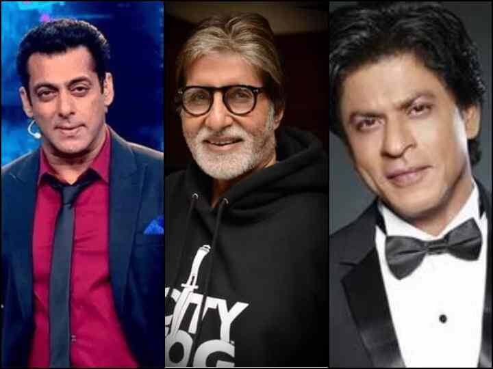 Celebs Cameo Role Salman khan Shah Rukh khan Amitabh Bchchan and many actors who not demand any fee for cameo Celebs Cameo Role: सलमान, शाहरुख से लेकर अमिताभ बच्चन तक, बिना फीस के फिल्मों में इन सितारों ने किया कैमियो रोल