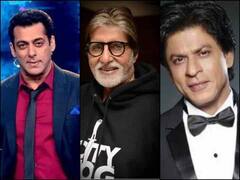 Celebs Cameo Role: सलमान, शाहरुख से लेकर अमिताभ बच्चन तक, बिना फीस के फिल्मों में इन सितारों ने किया कैमियो रोल