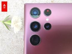 Samsung ISOCELL HP3 200MP Sensor Launched With Tiniest Pixels