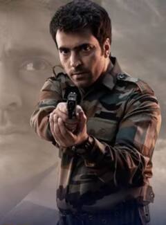 OTT This Week: ओटीटी पर है मनोरंजन का तड़का, क्राइम-थ्रिलर से भरी इन फिल्मों और वेब सीरीज का लीजिए लुत्फ