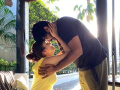 PHOTO : निसर्गसौंदर्याने नटलेल्या ‘या’ देशात हनिमून साजरा करतायत नयनतारा अन् विग्नेश शिवन! पाहा सुंदर फोटो..