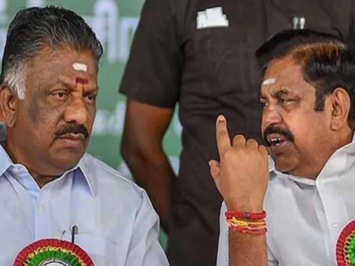 பொதுக்குழு பரபரப்பு அடங்குவதற்குள் ஓ.பி.எஸ், இ.பி.எஸ்ஸை அண்ணாமலை சந்தித்தது ஏன்..? பரபரப்பு பின்னணி தகவல்கள்..