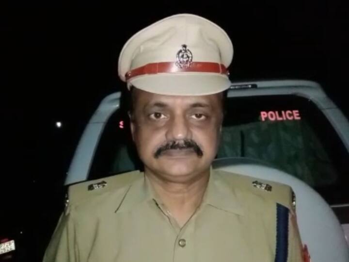 up news chhattisgarh Police constable was beaten to death in Pratapgarh ann Pratapgarh: प्रतापगढ़ में सिपाही की पीट-पीटकर हत्या, गर्भवती पत्नी की डिलीवरी के लिए छुट्टी लेकर आया था घर