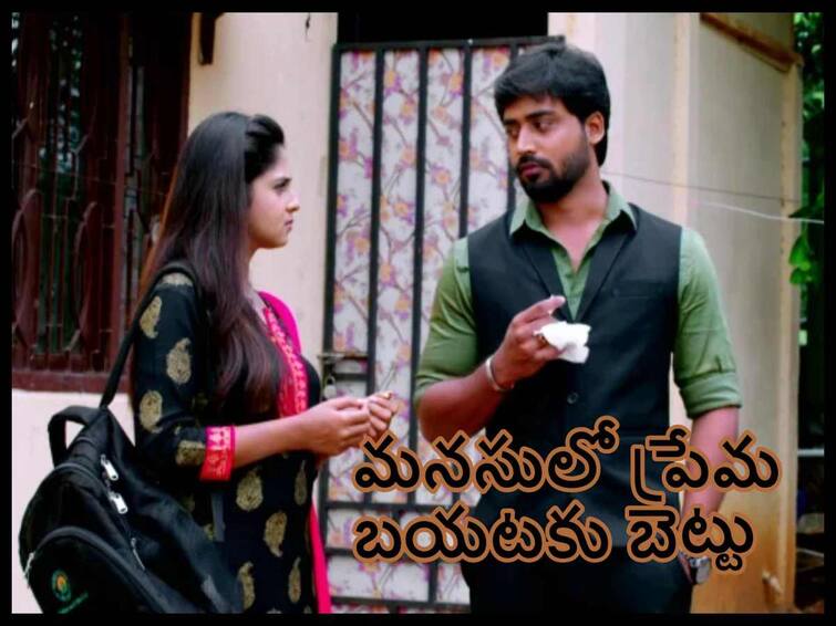 Guppedantha Manasu  June 23 Episode 484,  Know In Details Guppedantha Manasu జూన్ 23 ఎపిసోడ్:  కోపమా నాపైన ఆపవా ఇకనైనా అంతగా బుస కొడుతుంటే నేను తాళగలనా - వసు దగ్గర బెట్టు చేస్తోన్న రిషి