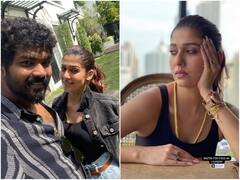 Nayanthara: మెడలో మంగళ సూత్రంతోనే నయన్ - హ‌నీమూన్‌లోనూ ట్రెడిషనల్‌గా