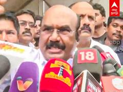Jayakumar Speech : ”தப்பு மேல தப்பு பண்ணுறாரு ஓபிஎஸ்” ஜெயக்குமார்