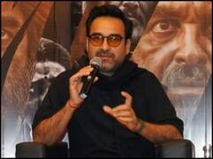 Pankaj Tripathi On His Career: एक्टर नहीं बन पाते तो ये काम करते पंकज त्रिपाठी, एक्टर ने खुद किया खुलासा