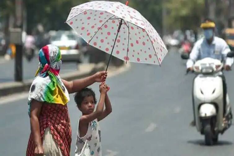 Delhi- NCR Weather : forecast today 23 june 2022 heat will increase in delhi Noida-Gurugram Weather Forecast Today:  ਦਿੱਲੀ-NCR 'ਚ ਅੱਜ ਤੋਂ ਫਿਰ ਵਧੇਗੀ ਗਰਮੀ, ਹੁਣ ਇਸ ਦਿਨ ਤੋਂ ਮਿਲੇਗੀ ਰਾਹਤ, ਜਾਣੋ-ਮੌਸਮ ਦਾ ਪੂਰਾ ਹਾਲ