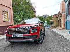 लूकसह फीचर्सही आहेत भारी, जाणून घ्या Hyundai Venue Facelift ची संपूर्ण माहिती