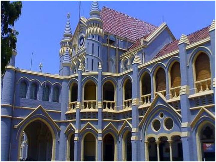 MP Panchayat Election: पंचायत चुनाव के प्रत्याशियों की 'कुंडली' वेबसाइट नहीं हुई अपलोड, हाई कोर्ट ने सरकार से मांगा जवाब MP High Court ask election commission why not uploaded Affidavit of Panchayat election candidate ANN MP Panchayat Election: पंचायत चुनाव के प्रत्याशियों की 'कुंडली' वेबसाइट नहीं हुई अपलोड, हाई कोर्ट ने सरकार से मांगा जवाब