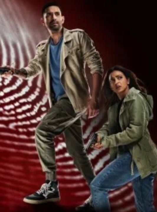 फॉरेंसिक- जी5 पर इनवेस्टिगेटिव फिल्म 'फॉरेंसिक' (Forensic) आएगी. साइकोलॉजिकल थ्रिलर फिल्म में विक्रांत मैसी और राधिका आप्टे मुख्य किरदारों में नजर आएंगे. यह 24 जून को स्ट्रीम होगी.