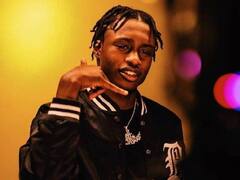 ‘GoinUp’ सिंगर-रैपर Lil Tjay पर लुटेरों ने चलाई अंधाधुंध गोलियां, इमरजेंसी सर्जरी के बाद जानें क्या है लेटेस्ट अपडेट