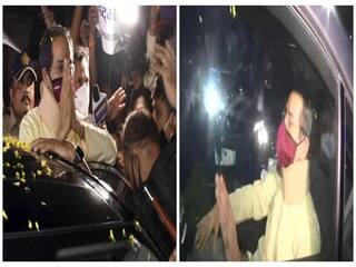 CM Uddhav Leaves Official Home: அரசு இல்லத்தில் இருந்து குடும்பத்துடன் வெளியேறிய உத்தவ் தாக்ரே! - பின்னணி என்ன ?