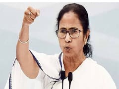 ”பாஜகவை கலைக்கவும் ஒரு சிலர் வரலாம்.. நீங்களும் ஆட்சியில் இருந்து போய்த்தான் ஆகவேண்டும்” - மம்தா பானர்ஜி